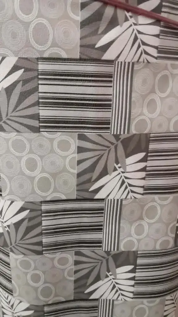 Cuerina Estampada