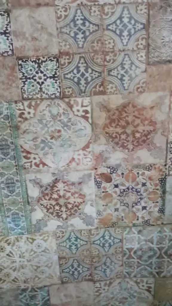 Cuerina Estampada