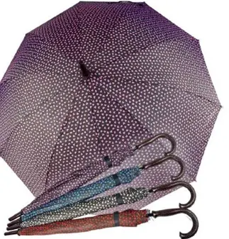 Paragua Largo Estampado