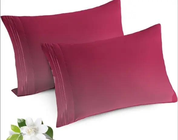 Funda Para Almohada