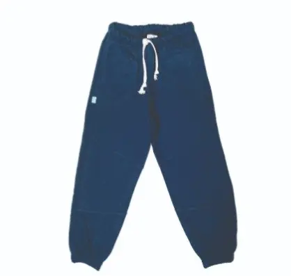 Joggins Azul Marino Frizado