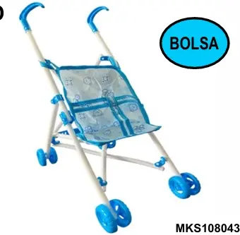 Coche Para Bebe 