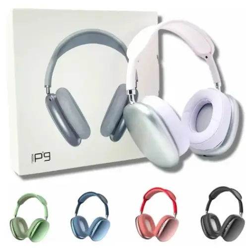 Auricular Vincha P9