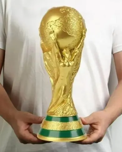 Alcancia Copa Mundial
