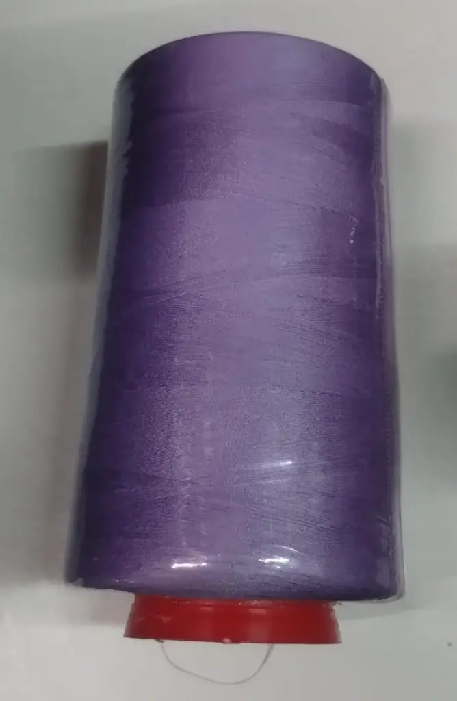 Hilo Cono LILA 4Mil Mts