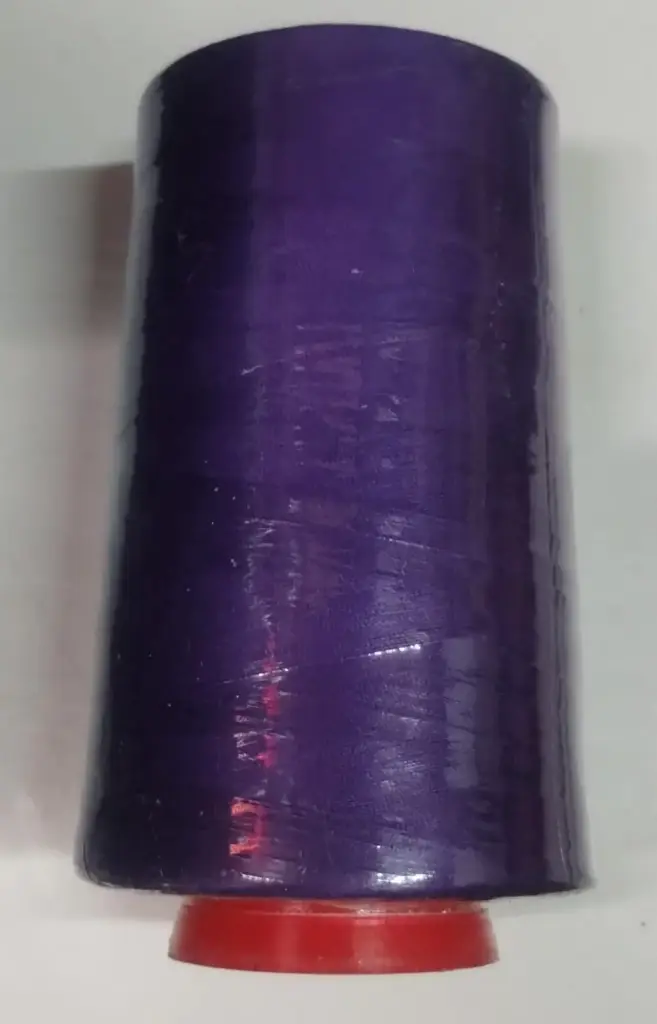 Hilo Cono VIOLETA 4 Mil Mts