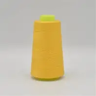 Hilo Cono AMARILLO 4 Mil Mts