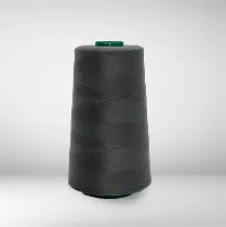Hilo Cono GRIS PLOMO 4 Mil Mts