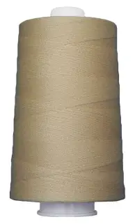 Hilo Cono BEIGE 4Mil Mts