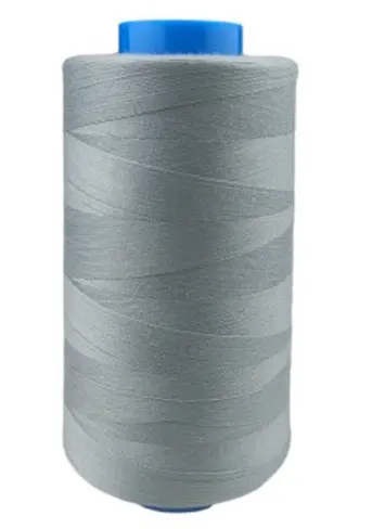Hilo Cono GRIS PERLA ( 4mil mts)