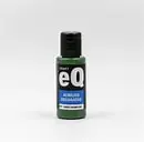 Pintura Acrilica Verde Cromo Oscuro  EQ X50 CC-907