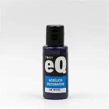 Pintura Acrilica Violeta EQ X50 CC