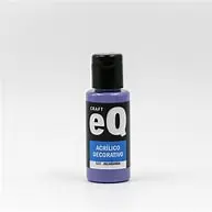 Pintura Acrilica Jacaranda EQ X50 CC