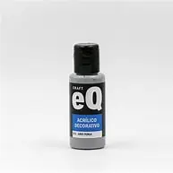 Pintura Acrilica Gris Perla EQ X50 CC-111