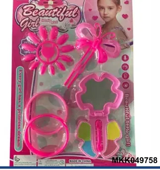 Set Belleza x5 pcs