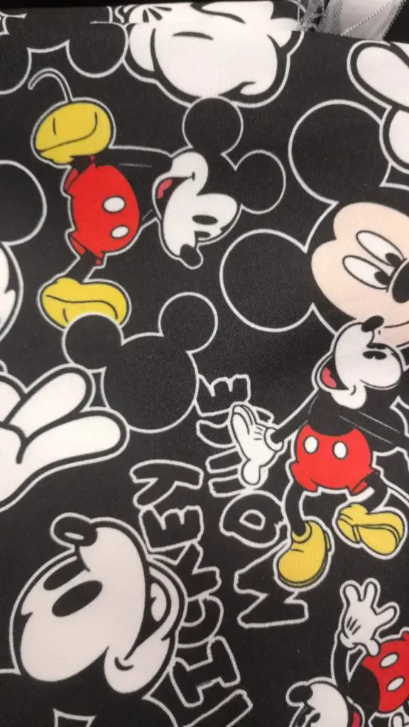 Tropical Mecanico Mickey