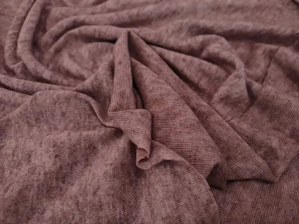 Lanilla Melange 1.5Mts Ancho Rinde 2.8Mts