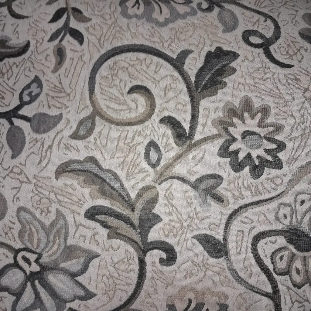 Chenille/Gobelino 3.2Mts Ancho