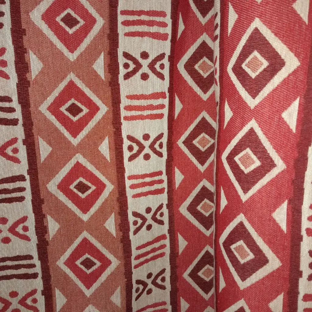 Chenille/Gobelino 3.2Mts Ancho