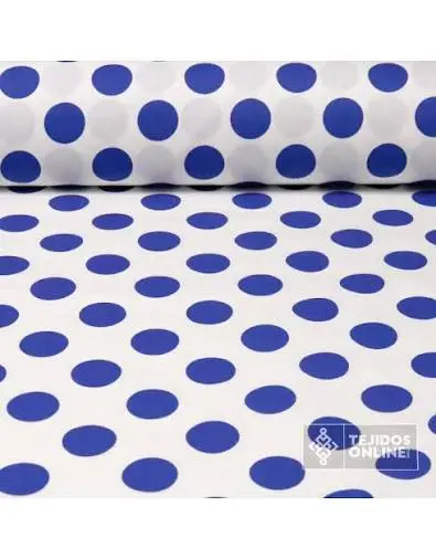 Friselina Estampada