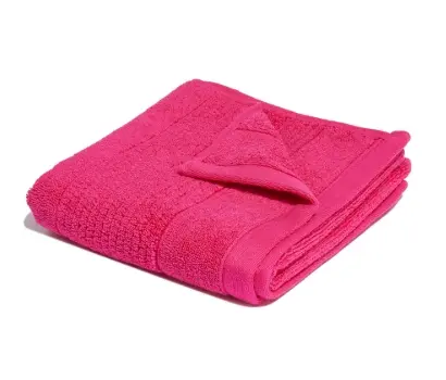 Toalla Rostro Fucsia Arciel