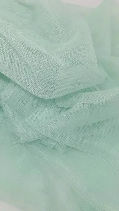 Tul Importado Aqua