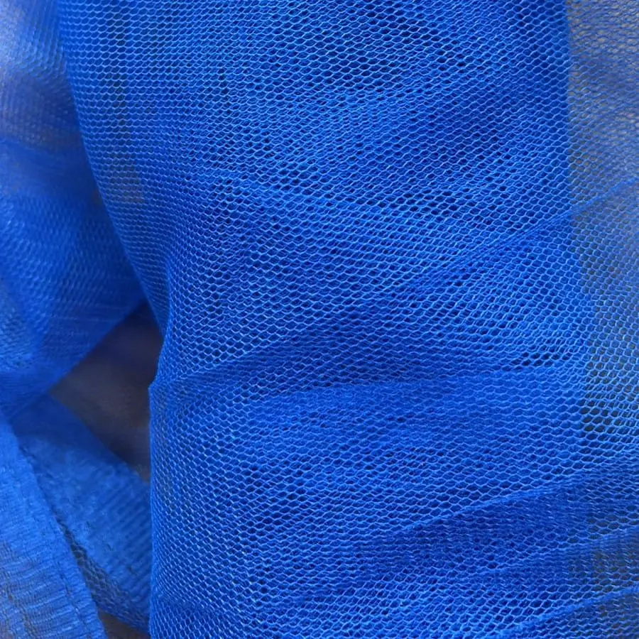 Tul Imp  Azul Francia 