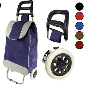 Carrito Para Compras