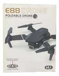Drone E99D Max