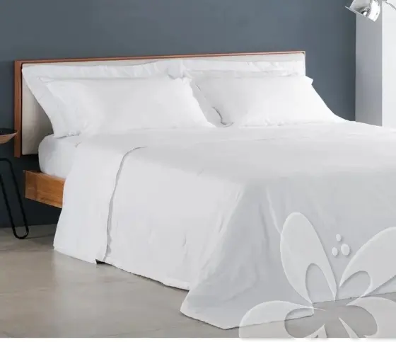 Sabana Blanco Matex 21/2 pl