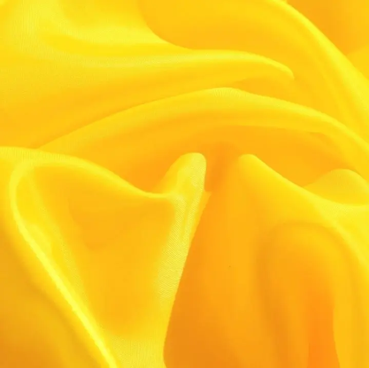 Tafeta Amarillo 