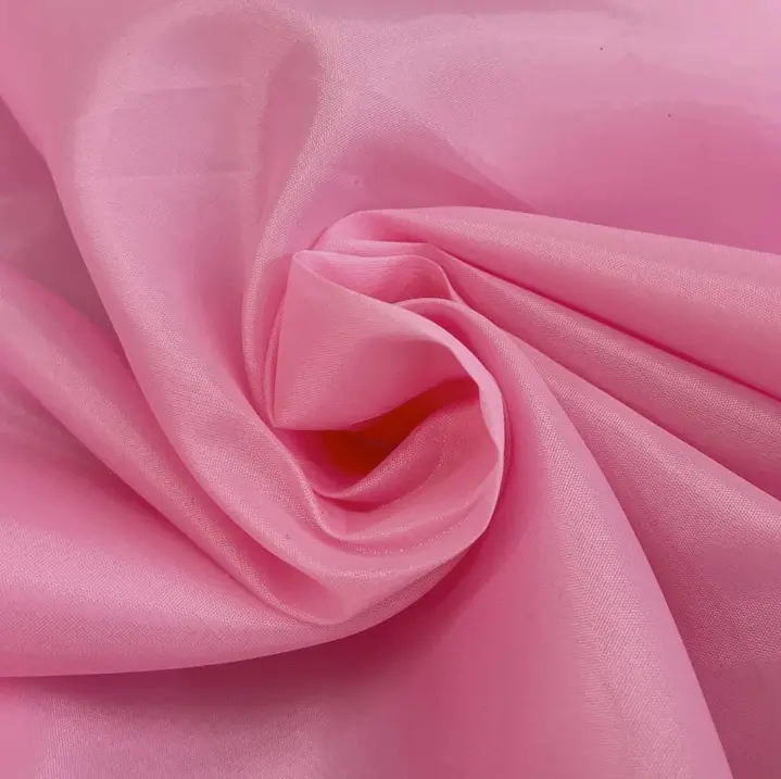 Tafeta Rosa 