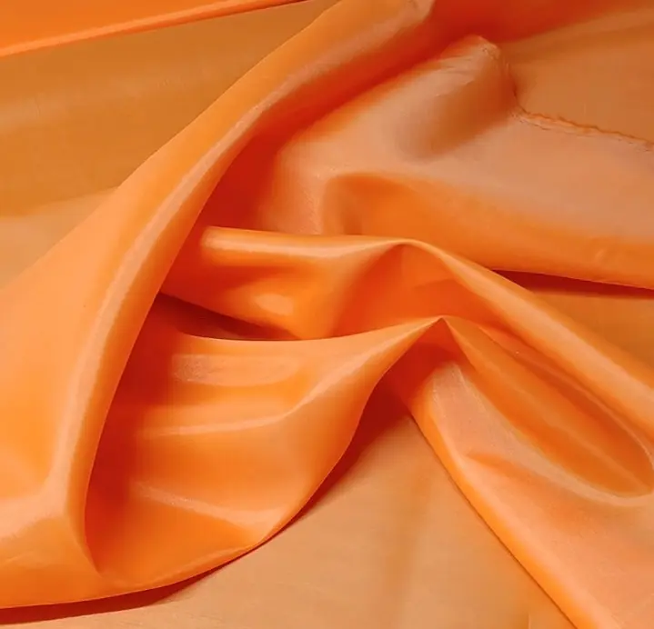 Tafeta Naranja 