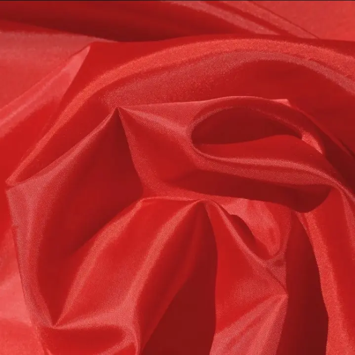 Tafeta Rojo