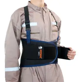 Faja de Seguridad Para Tabajo 