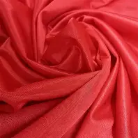 Acetato Brilloso Rojo 1.60 Mts Ancho