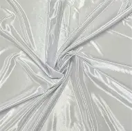 Acetato Brilloso Blanco 1.60 Mts Ancho