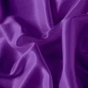 Acetato Brilloso Violeta 1.60 Mts Ancho