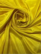 Acetato Brilloso Amarillo 1.60 Mts Ancho