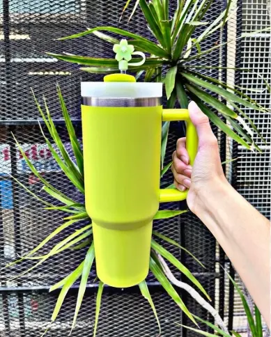  Quencher Bombilla Con Aplique 