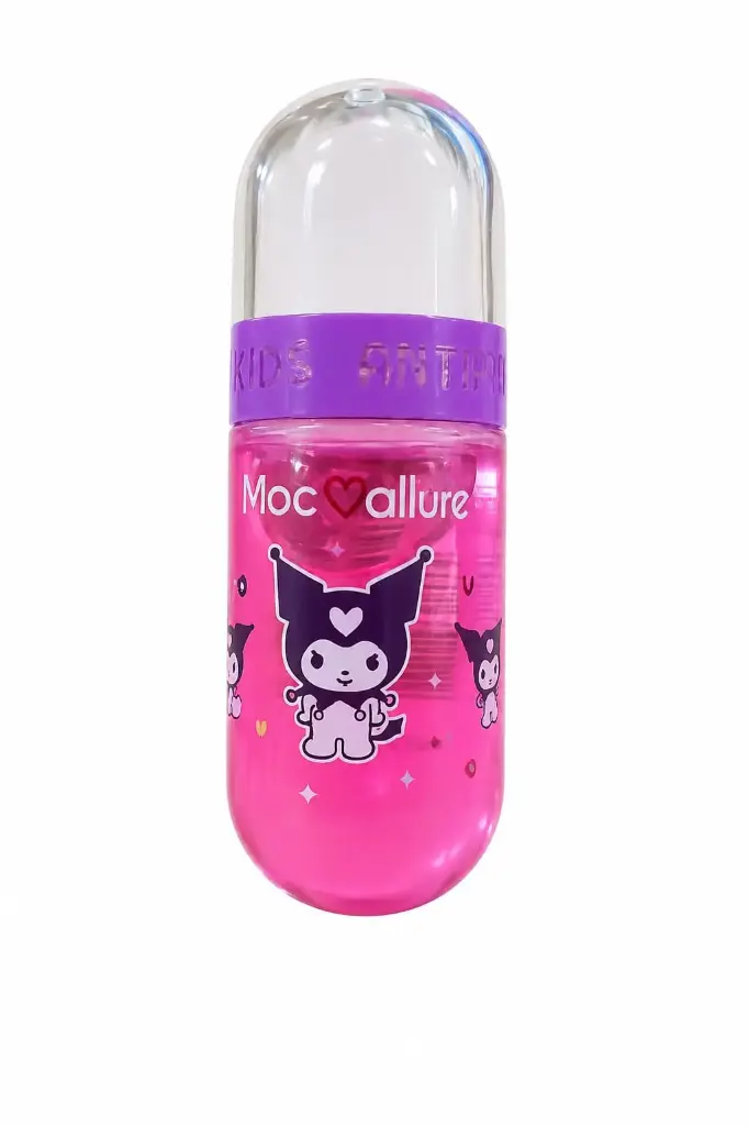 Perfume Roller Kuromi 