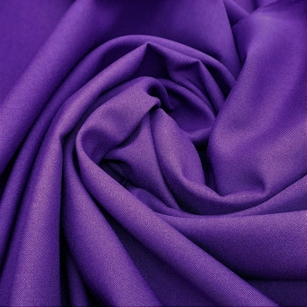 Tropical Mecanico Violeta 1.5 Mts Ancho
