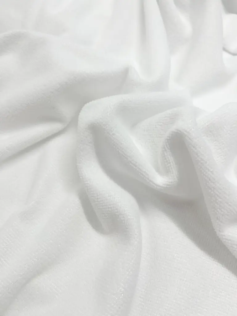 Towel Blanco 