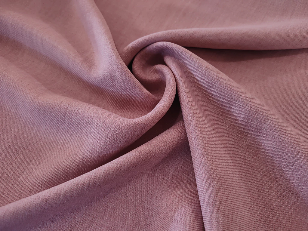 Lino Liso Rosa Viejo 