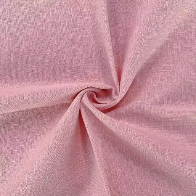 Lino Liso Rosa Bebe 
