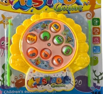 Pesca Ostras
