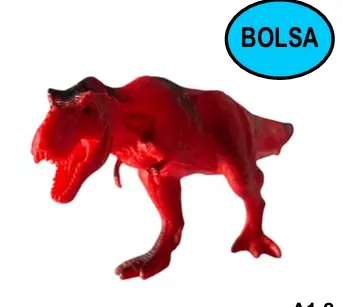 Dino en Bolsa