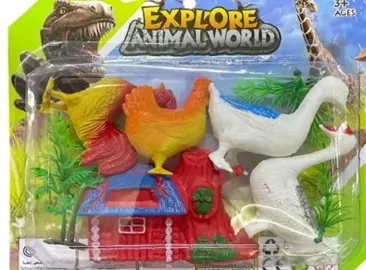 Granja x4 pcs