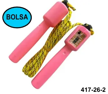 Soga P/Saltar