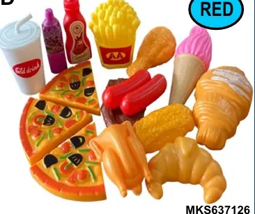 Set Fastfood